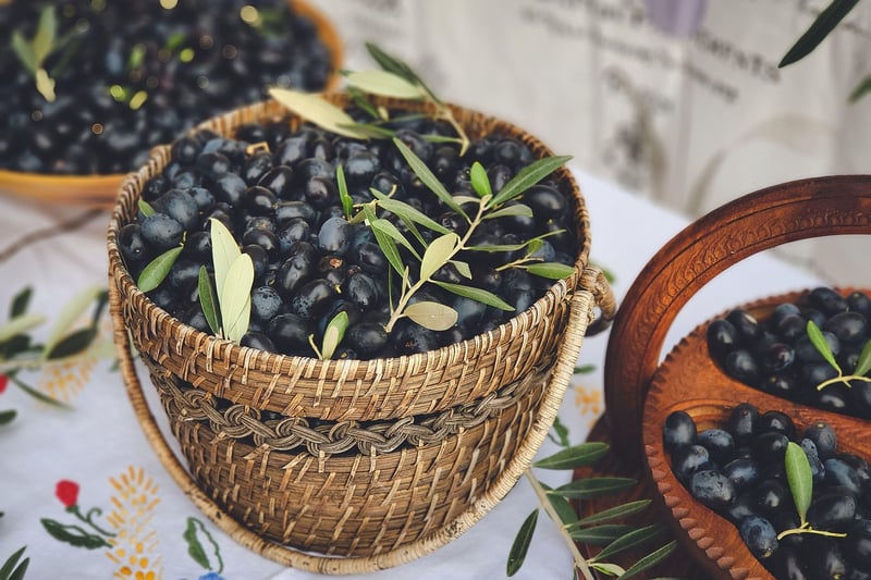 Producción Artesanal